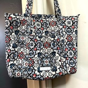Vera Bradley small tote and wallet